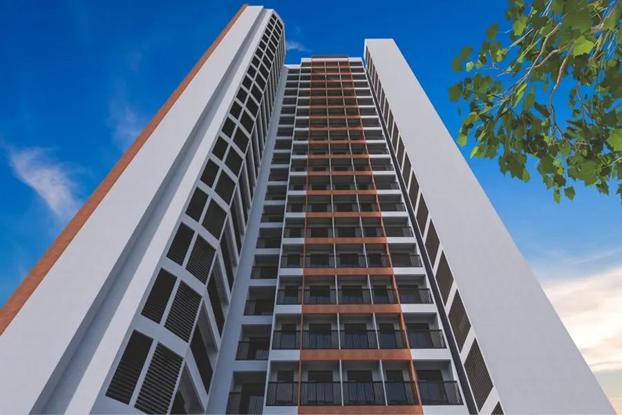 Shivalaya Heights Shilphata gallery image 5