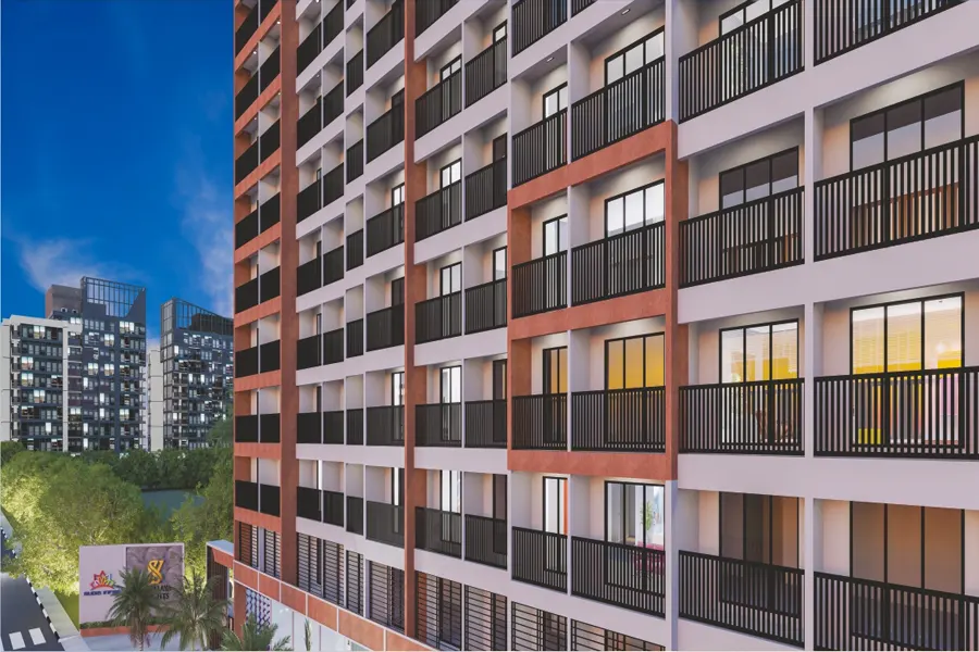 Shivalaya Heights Shilphata gallery image 3