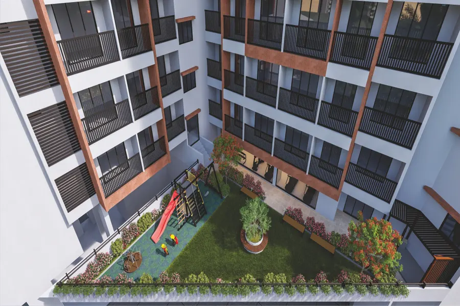 Shivalaya Heights Shilphata gallery image 4