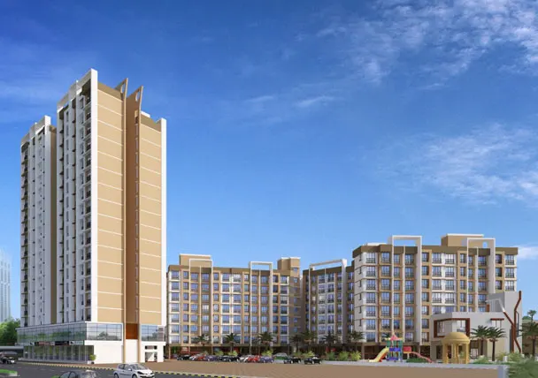 Dynamic Crest Shilphata gallery image 1