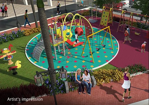 Dynamic Crest Shilphata gallery image 7