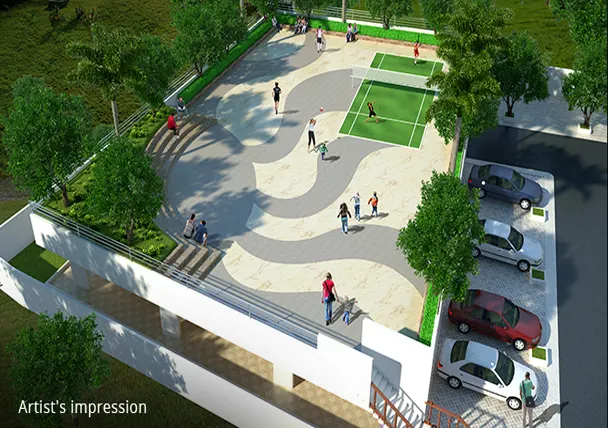 Dynamic Crest Shilphata gallery image 6