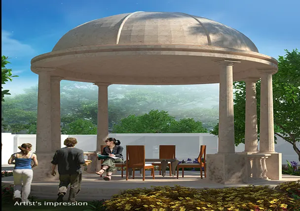 Dynamic Crest Shilphata gallery image 5