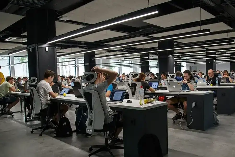 JVM Cynergy Shilphata gallery image 2