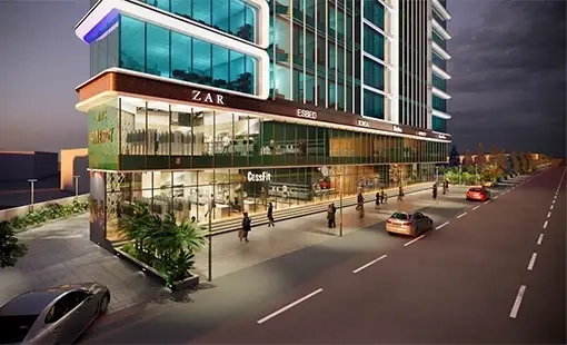 JVM Cynergy Shilphata gallery image 8