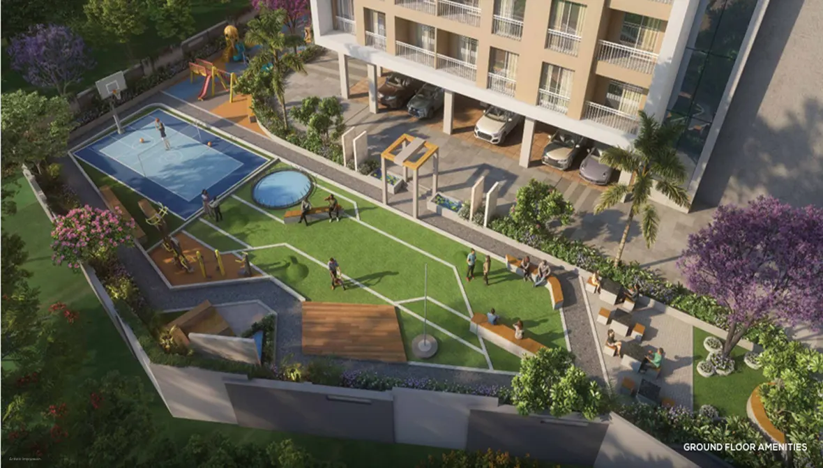 Urban Hills Shilphata gallery image 3