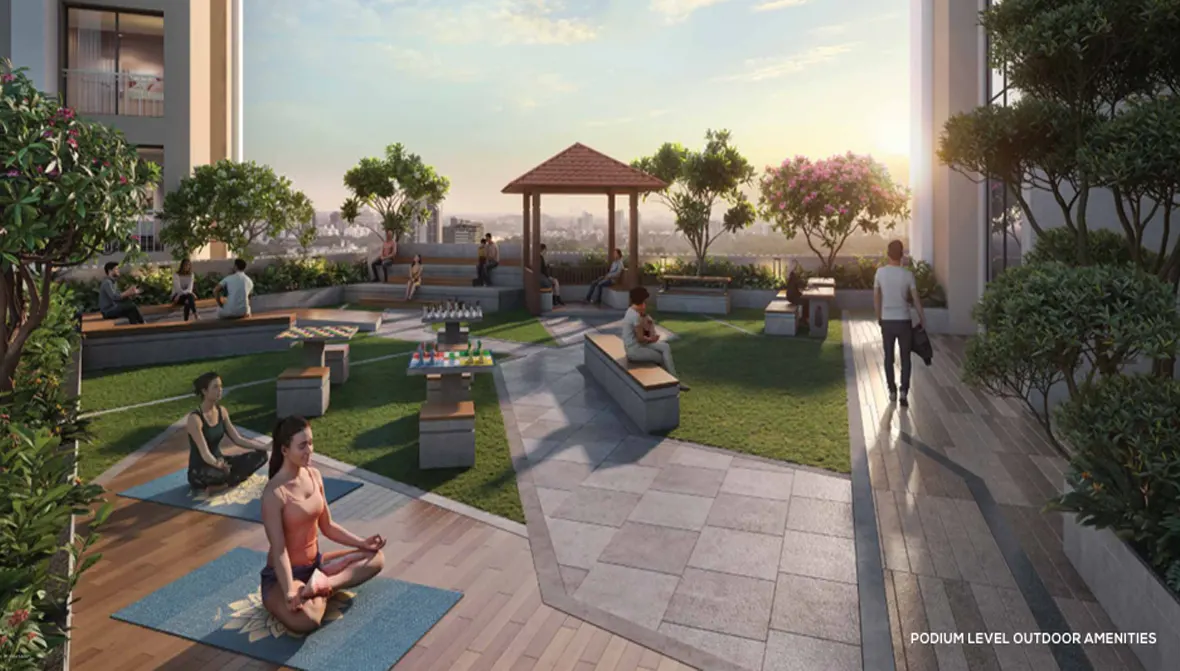 Urban Hills Shilphata gallery image 2