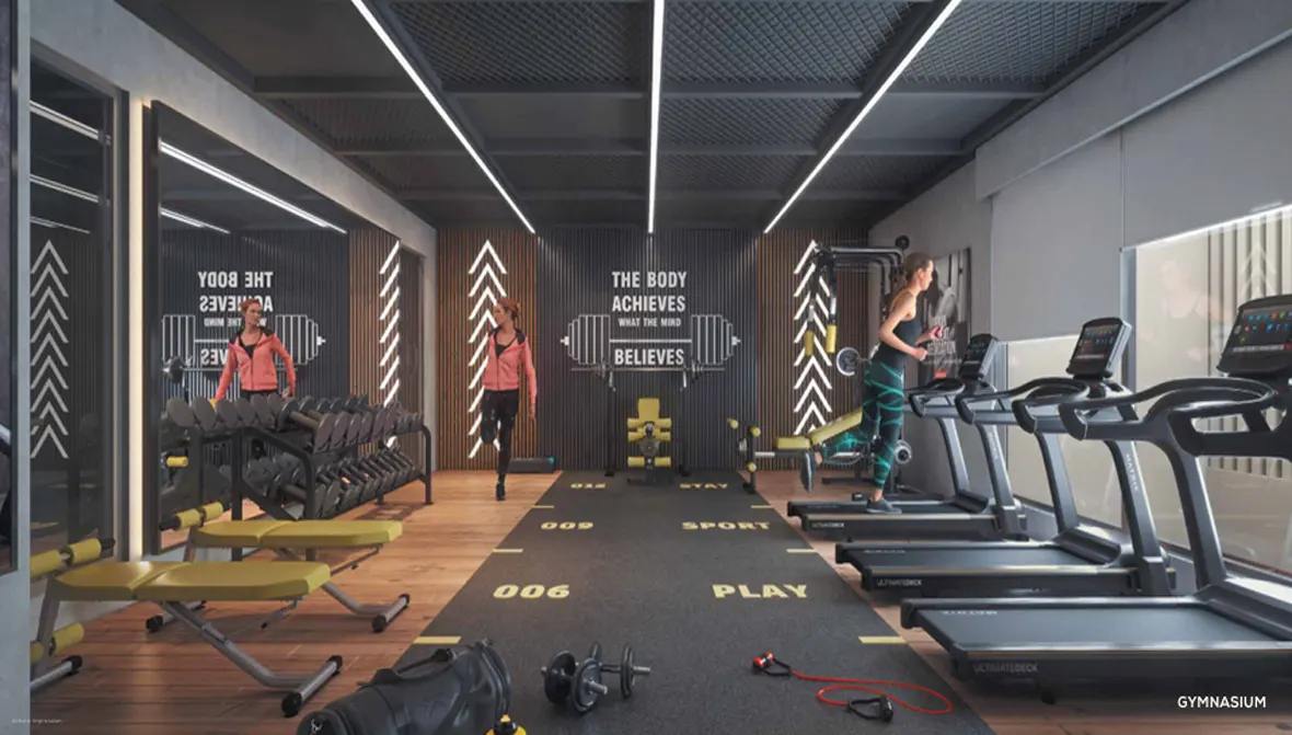 Urban Hills Shilphata gallery image 1