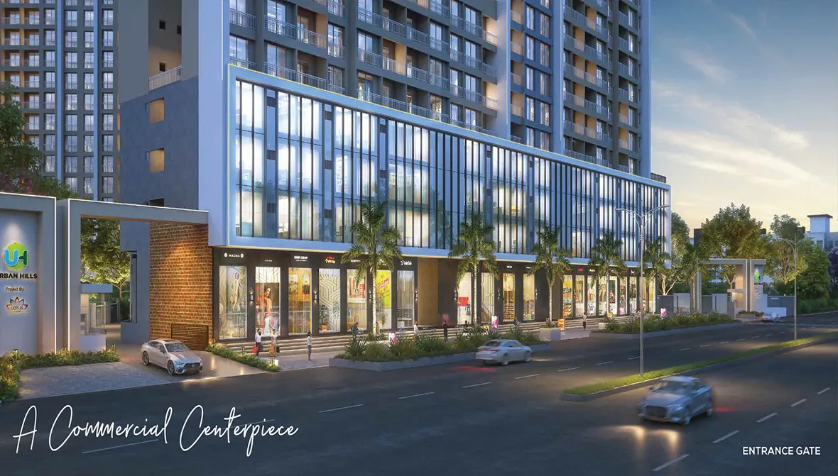 Urban Hills Shilphata gallery image 7