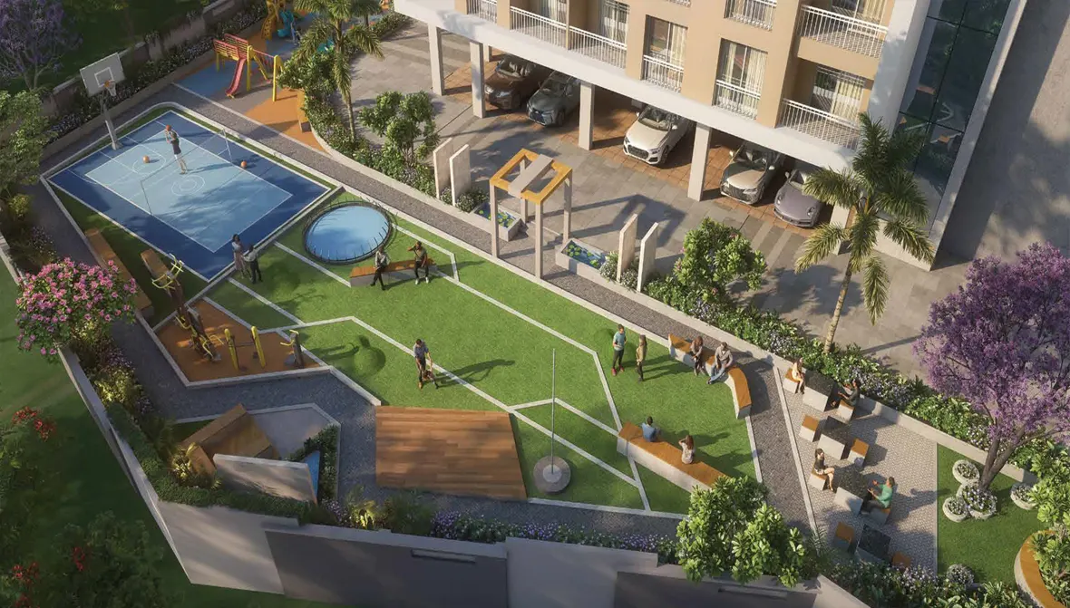 Urban Hills Shilphata gallery image 5