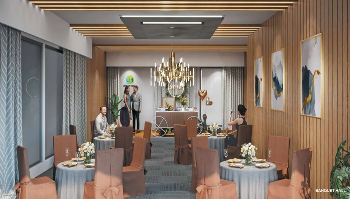 Urban Hills Shilphata gallery image 4