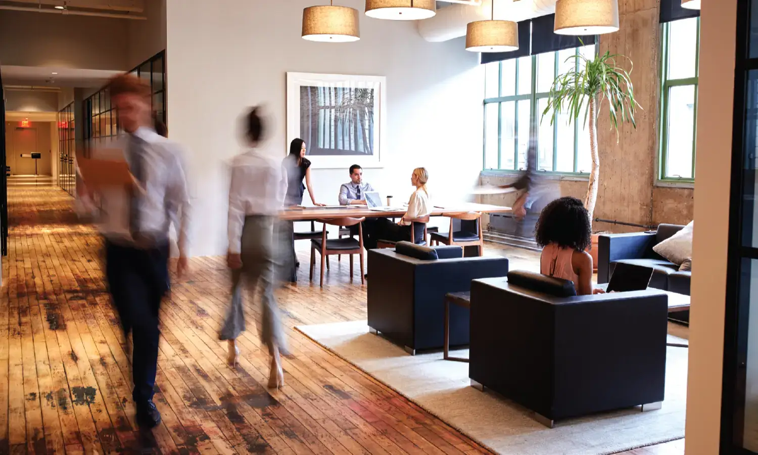 Kamdhenu Vashi Commercial gallery image 5