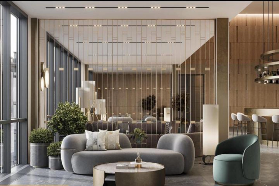 Mansarovar Residency Shilphata gallery image 2