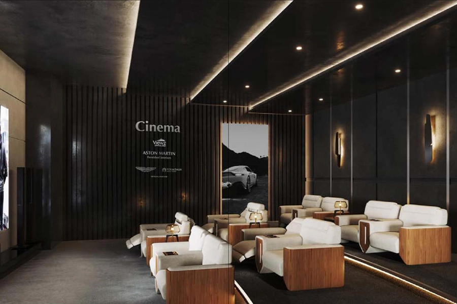 Mansarovar Residency Shilphata gallery image 1