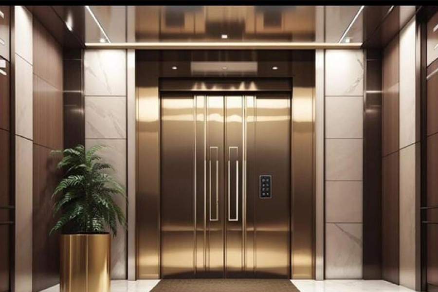 Mansarovar Residency Shilphata gallery image 4