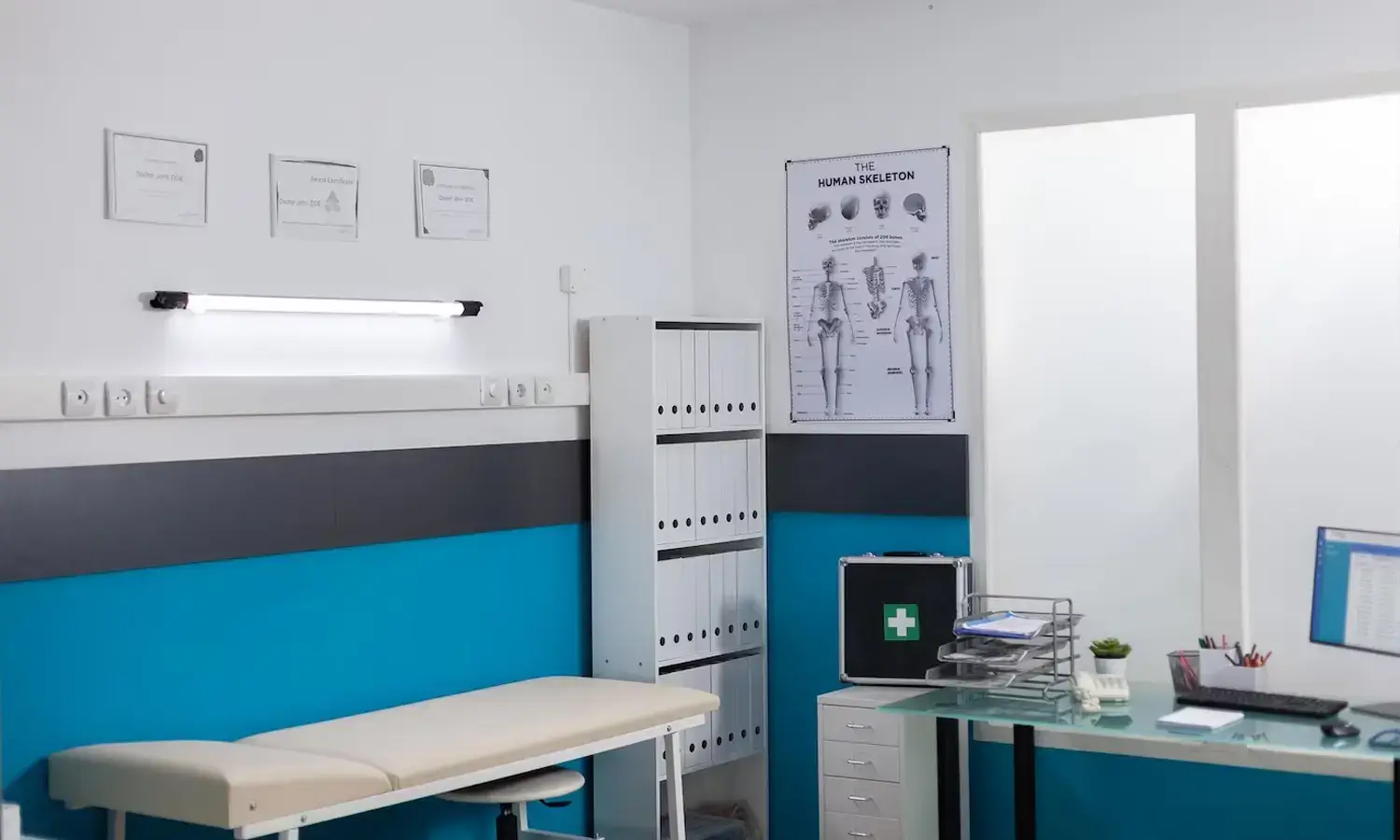 Godrej Nexspace Panvel gallery image 1