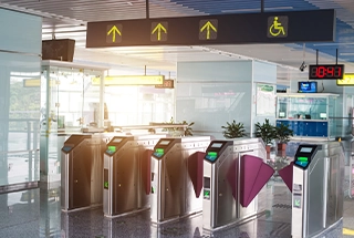 Godrej Nexspace Panvel gallery image 9