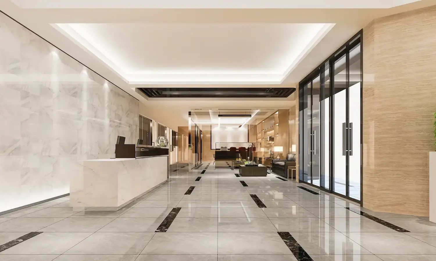 Godrej Nexspace Panvel gallery image 5