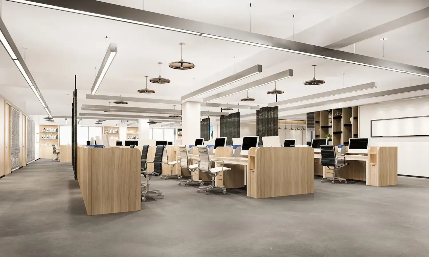 Godrej Nexspace Panvel gallery image 4