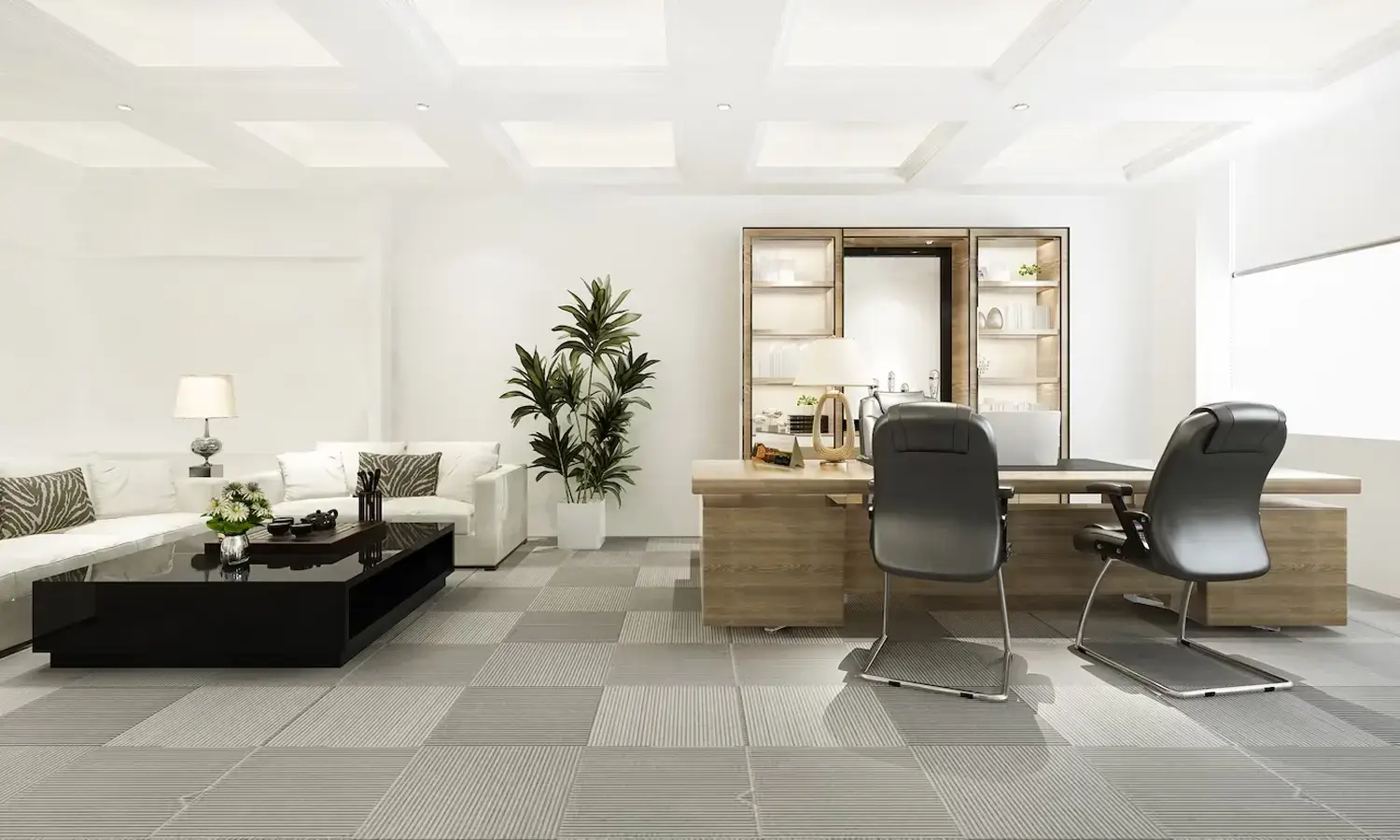 Godrej Nexspace Panvel gallery image 3