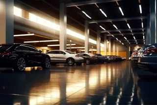 Godrej Nexspace Panvel gallery image 7