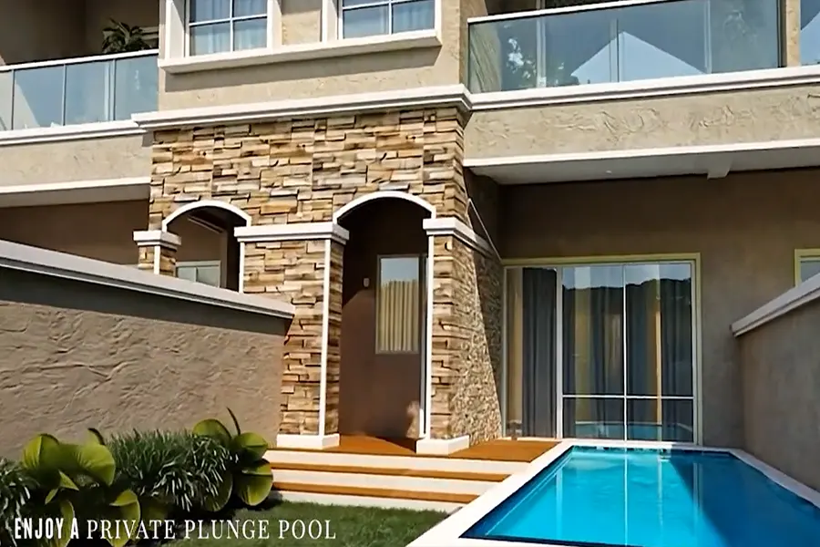 21 Enclave Karjat gallery image 3