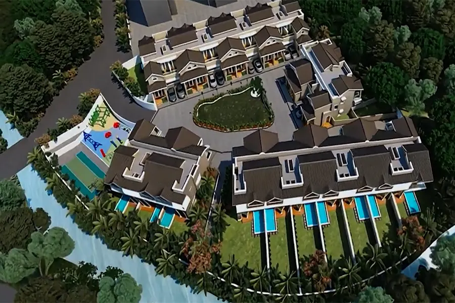 21 Enclave Karjat gallery image 4