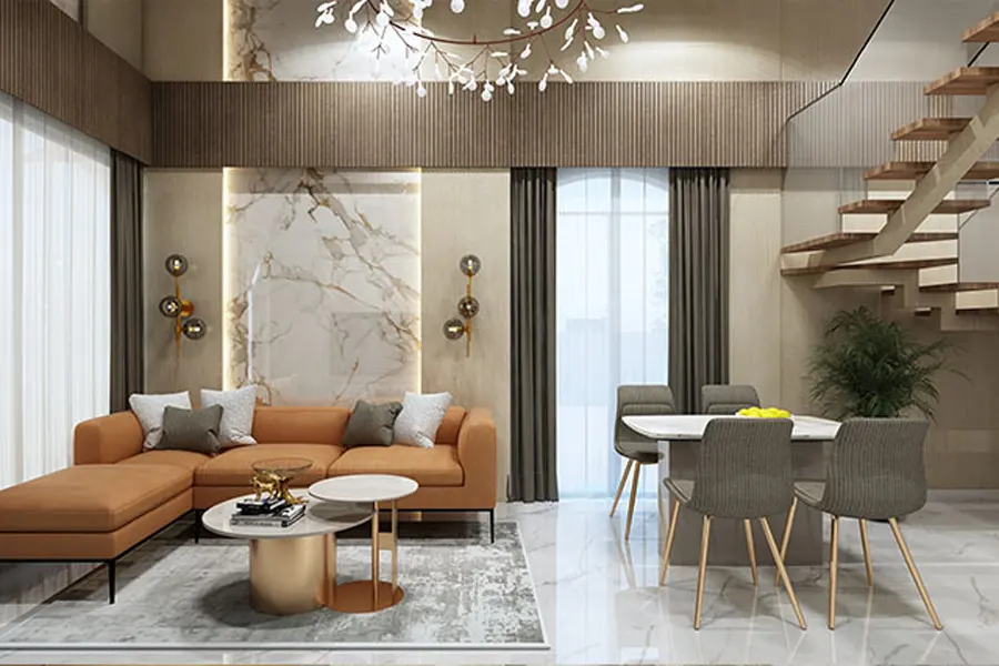 21 Enclave Karjat gallery image 1