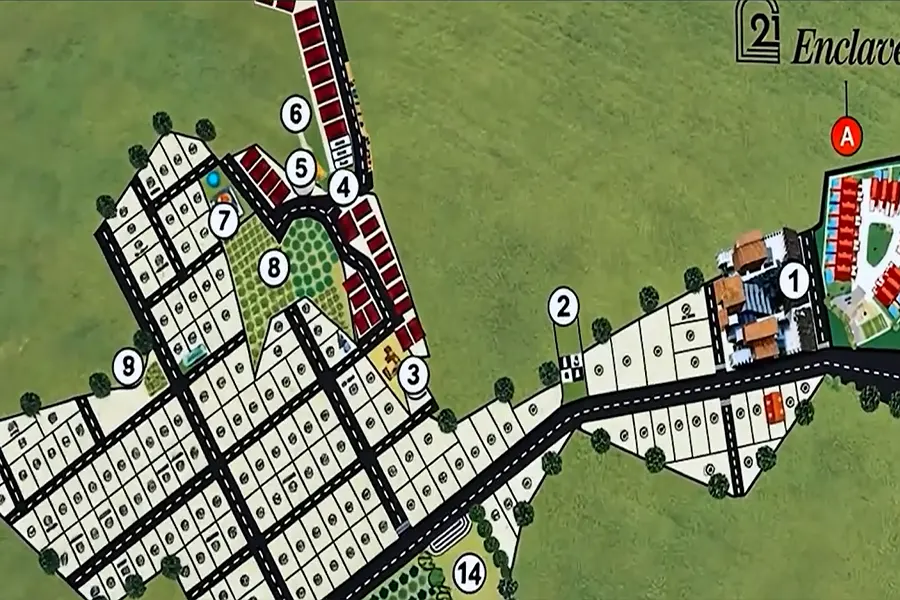 21 Enclave Karjat gallery image 8