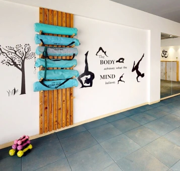 Luxe 28 Karjat gallery image 1