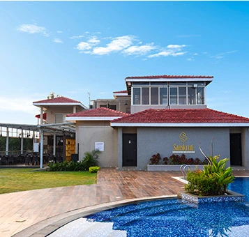 Luxe 28 Karjat gallery image 7