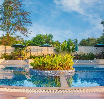 Luxe 28 Karjat gallery image 5