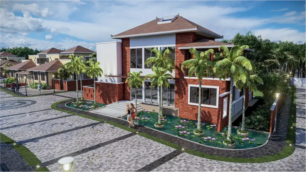 Balibaug Alibaug gallery image 2