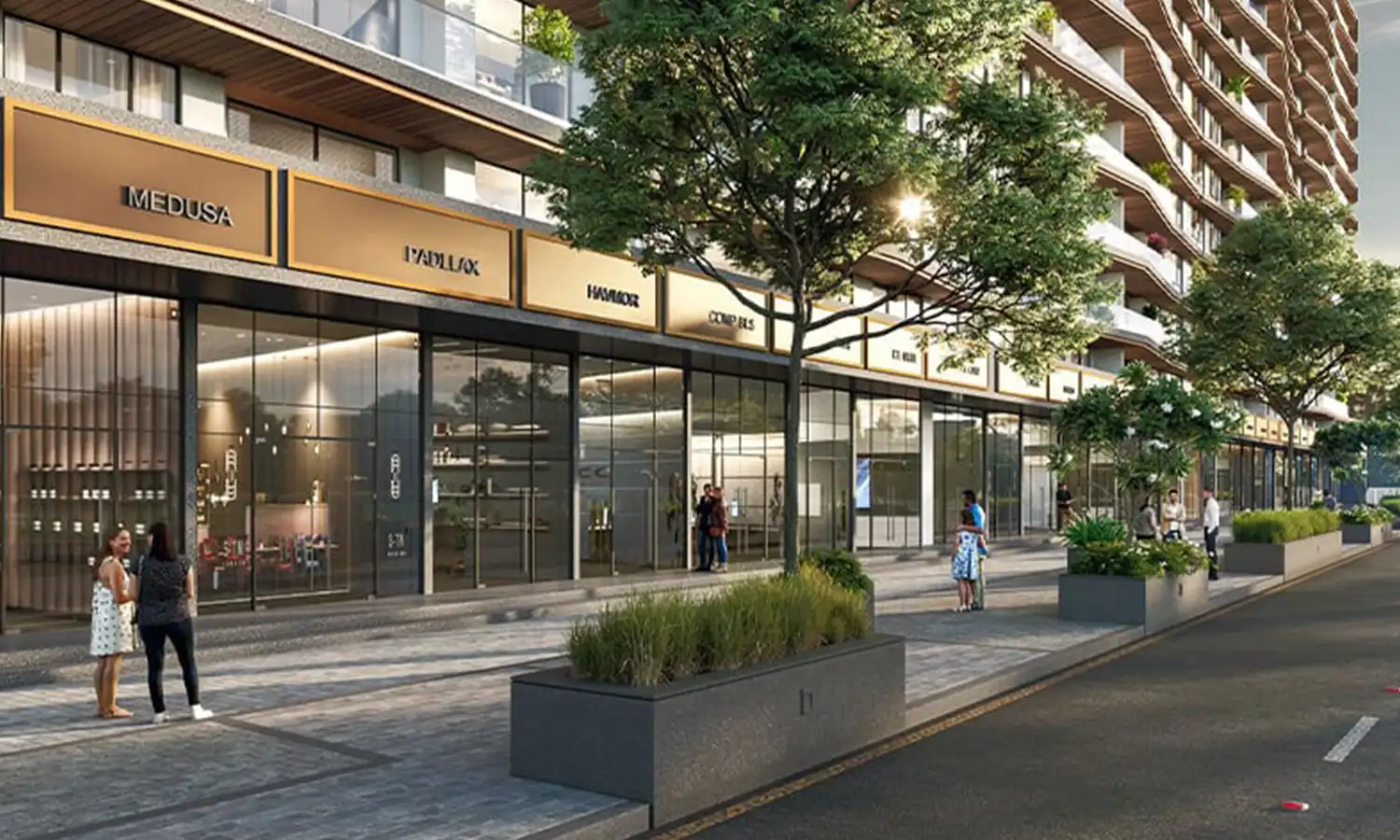 Delta The Sanctuary New Palm Beach gallery image 5