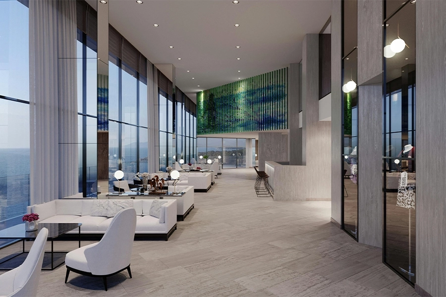 Delta The Sanctuary New Palm Beach gallery image 4