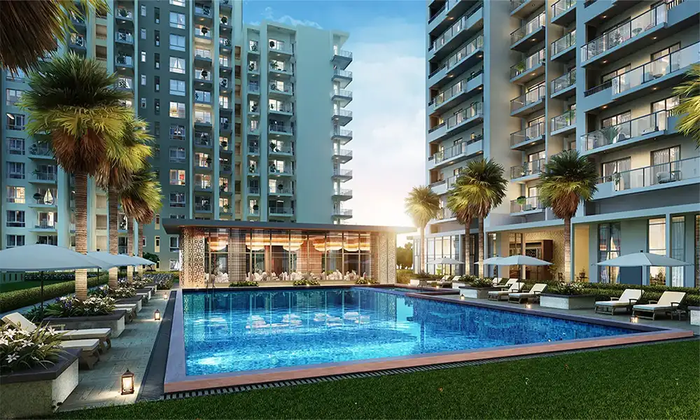 Birla Taranya New Launch Navi Mumbai gallery image 1