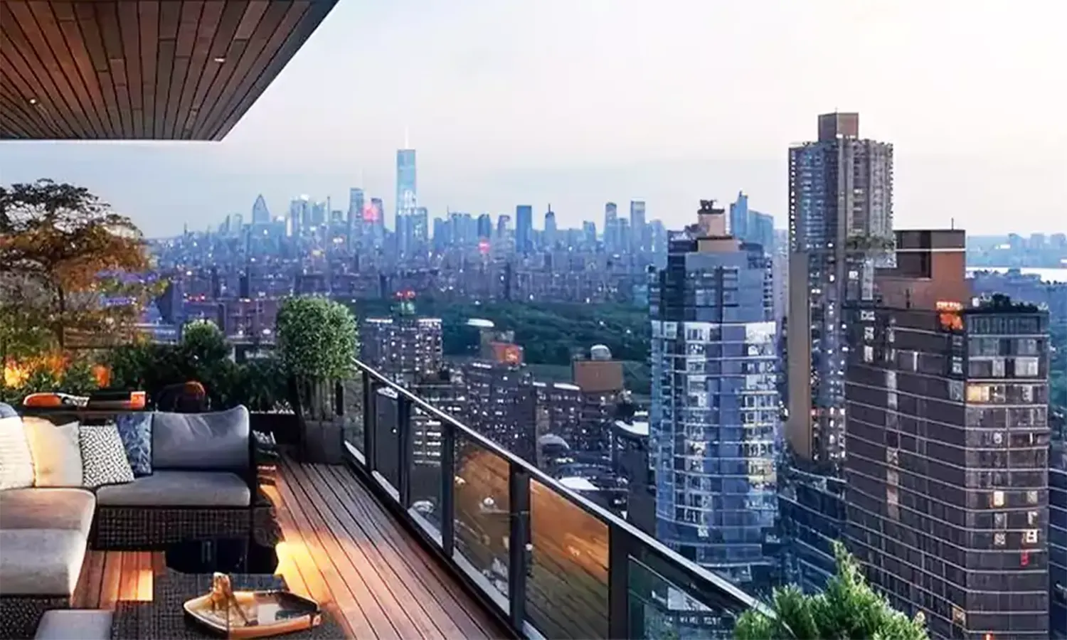 Birla Taranya New Launch Navi Mumbai gallery image 5