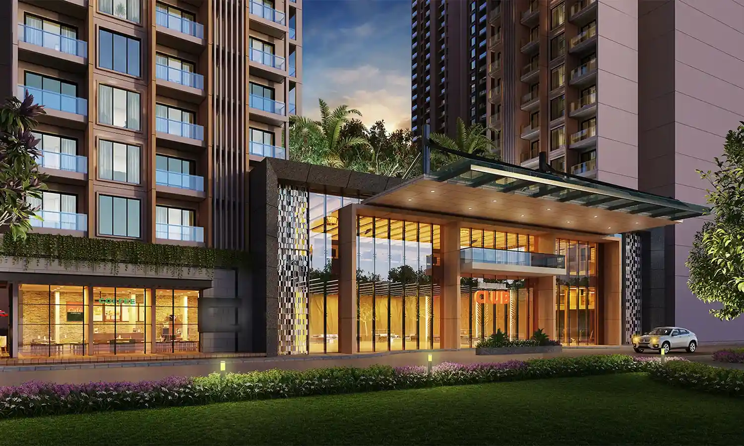 Birla Taranya New Launch Navi Mumbai gallery image 4