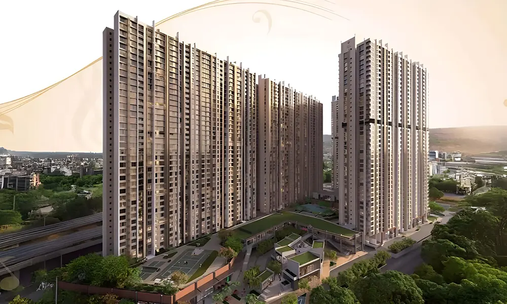 Birla Taranya New Launch Navi Mumbai gallery image 6