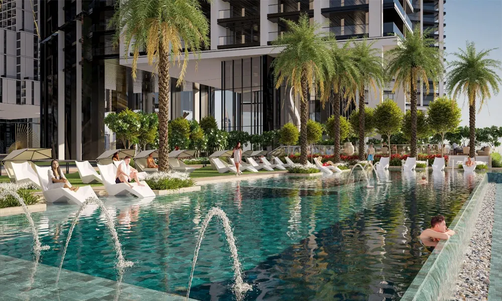 Birla Taranya New Launch Navi Mumbai gallery image 7