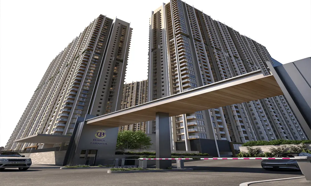 Birla Taranya New Launch Navi Mumbai gallery image 8