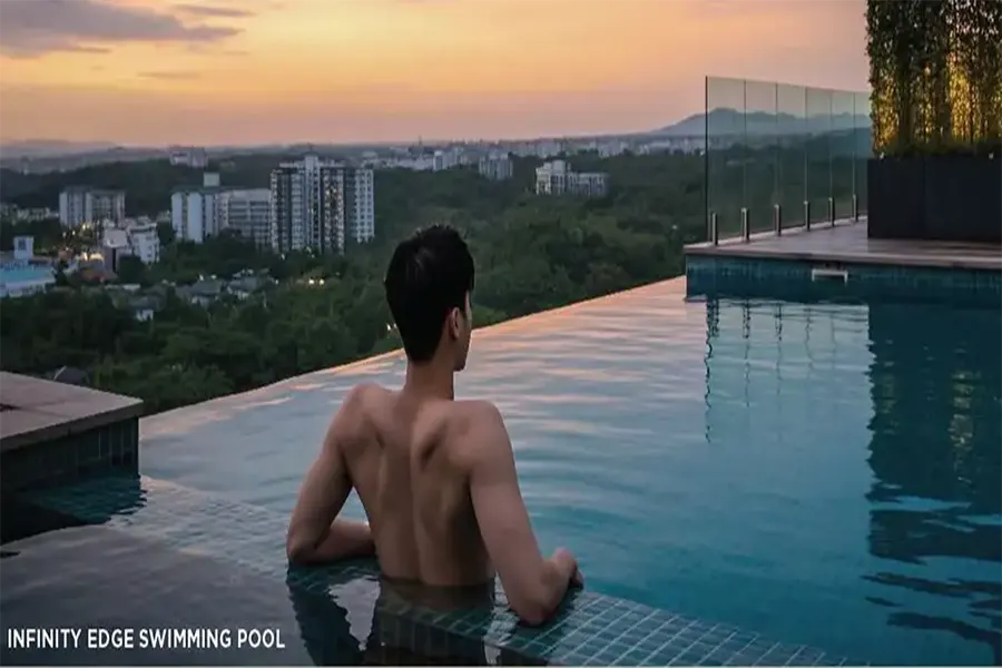 Nivasa Green City Dombivli gallery image 1