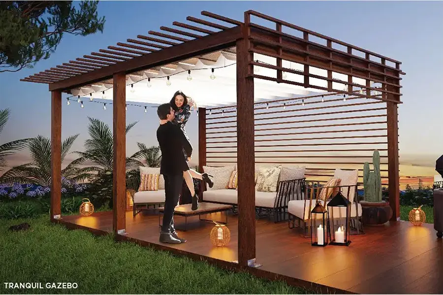 Nivasa Green City Dombivli gallery image 4