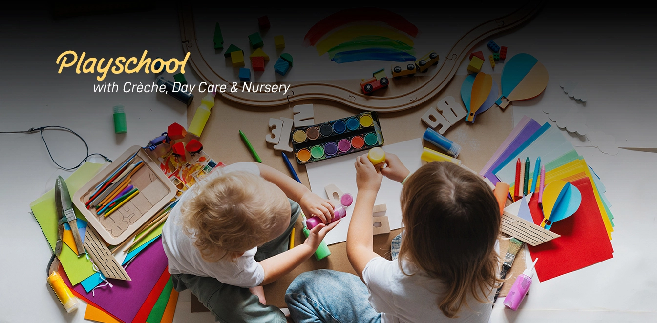 Birla Taranya Airoli