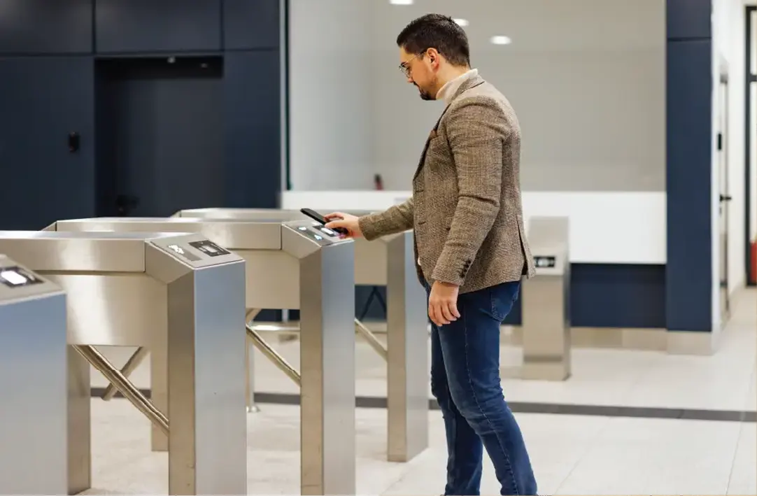 Goyal Nrupa Square Borivali gallery image 1