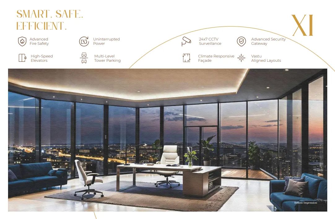 Goyal Nrupa Square Borivali gallery image 7