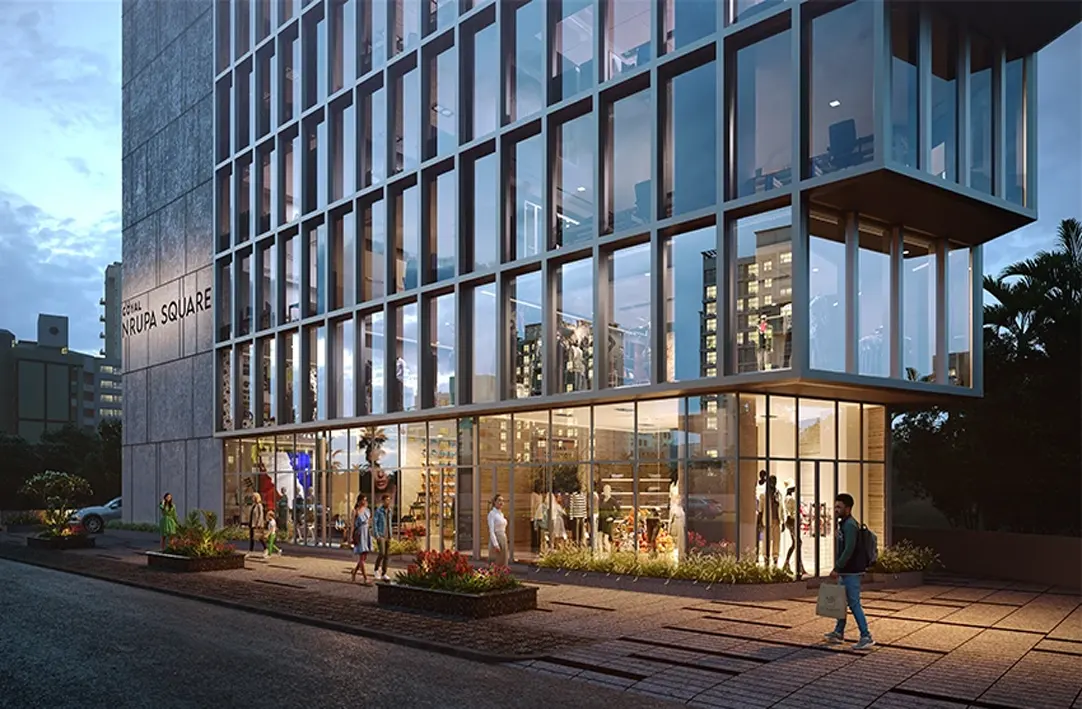 Goyal Nrupa Square Borivali gallery image 6