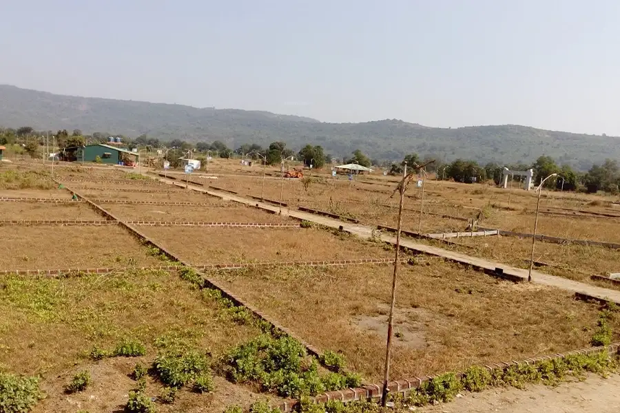 Birla Plots Boisar gallery image 1