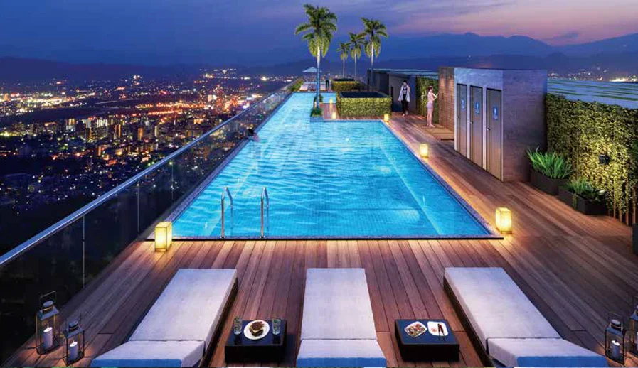 Ruparel Urbana Kurla East gallery image 4