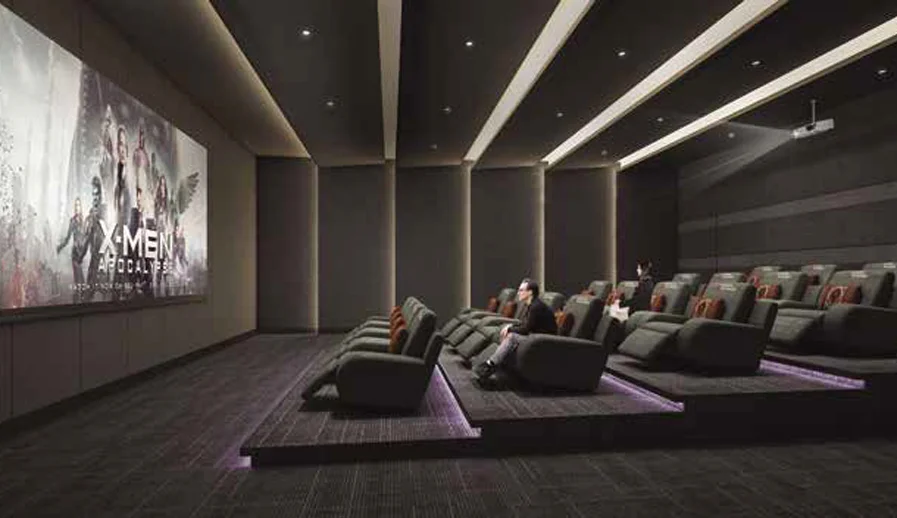 Ruparel Urbana Kurla East gallery image 5